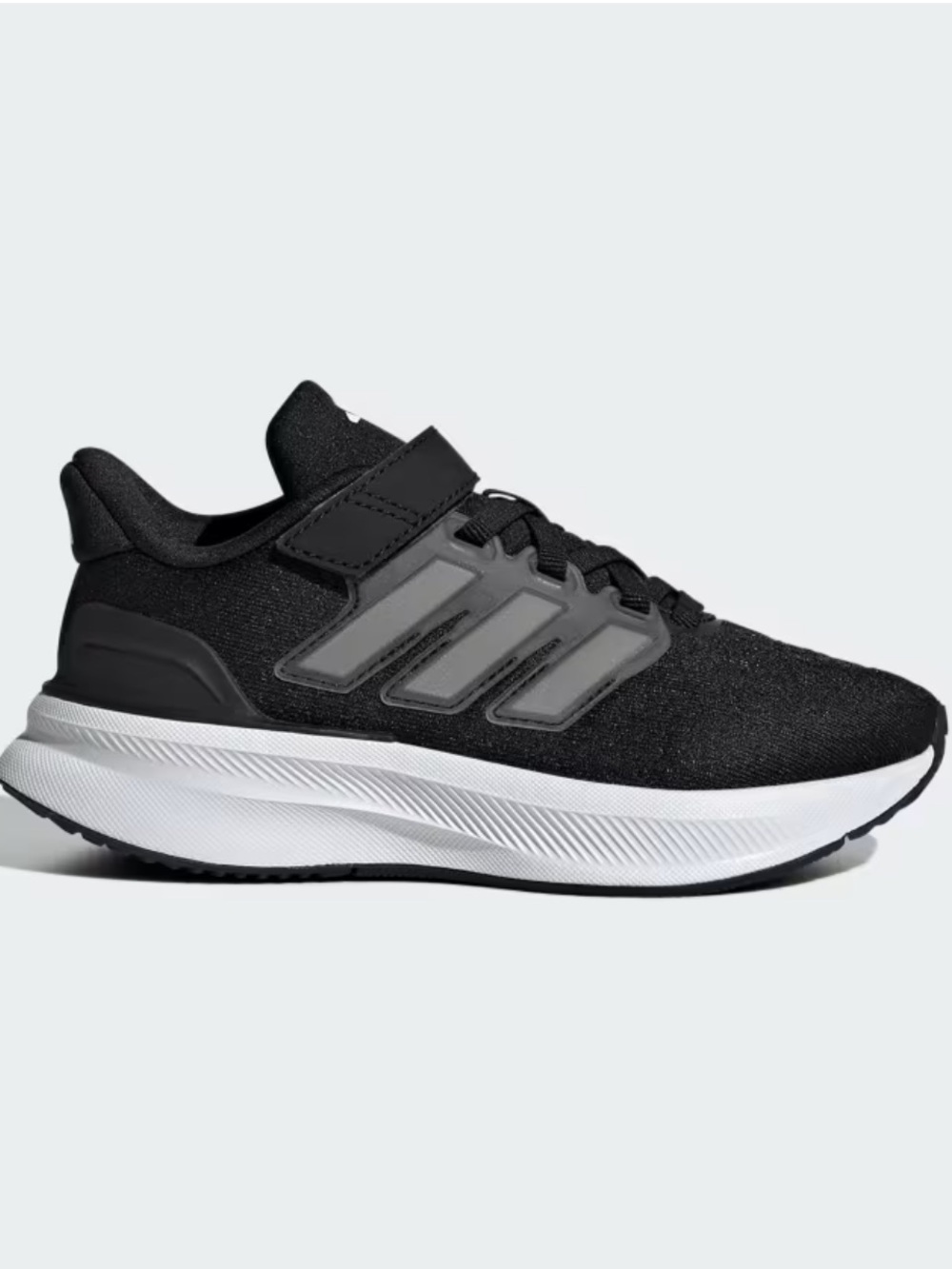 NEW ADIDAS ULTRARUN 5 SHOES KIDS unisex size: 3